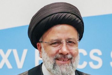 Кто такой Ибрагим Раиси: что известно о президенте Ирана, разбившемся на вертолете