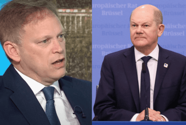 Шаппс призвал Германию предоставить Украине ракеты Taurus и позволить бить по Крыму