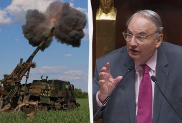 Цей час настав: у Франції закликали дозволити ЗСУ бити по РФ французькою зброєю