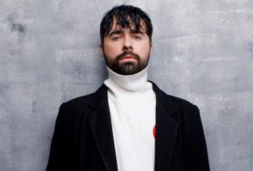 Лето 2024 года будет насыщено важными событиями для Украины, - мольфар Макс Гордеев