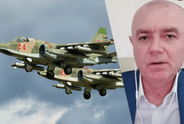 Сразу три российских Ту-160 не смогли атаковать Украину: эксперт объяснил, в чем причина