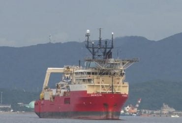 Подводные кабели уязвимы к шпионажу со стороны китайских ремонтных кораблей, - WSJ