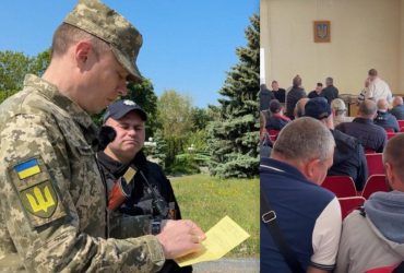 Навіщо він-код у військовому квитку, та як його отримати у ТЦК: журналісти розібралися (фото)