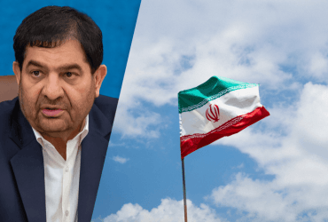 Обязанности лидера Ирана будет исполнять вице-президент Мохбер: что о нем известно