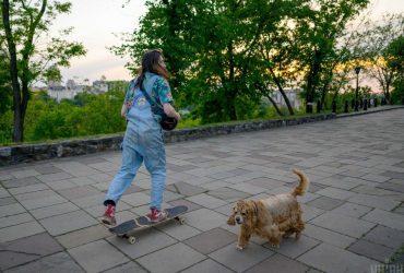 Ветеринары назвали единственную вещь, которую нельзя делать на прогулке с собакой