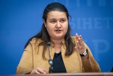 Время принять несколько смелых решений: Маркарова призвала США ускорить поставки оружия