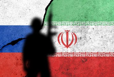 Іран передає Росії ракети меншої дальності: експерт попередив про небезпеку