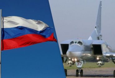 РФ перебросила треть бомбардировщиков на аэродром Оленья: эксперт назвал причину