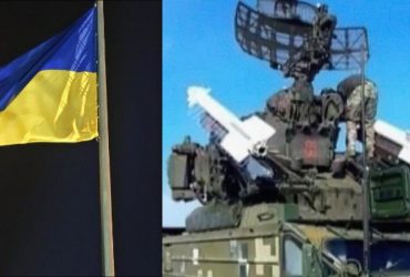 В Україні створили дивний гібрид ЗРК та авіаційної ракети: ЗМІ розкрили деталі (фото)