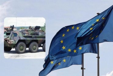 Європа хоче побудувати сильну військову промисловість, але є серйозні проблеми, – NYT