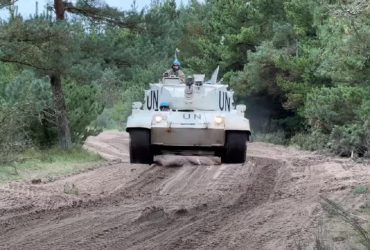 Никаких ограничений: Канада разрешила ВСУ использовать ее оружие в Курской области