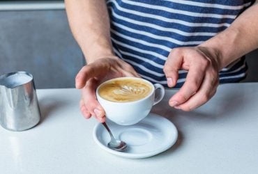 У чому користь чорної кави: вчені назвали вісім переваг для здоров'я