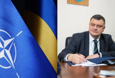 Україна не потребує перемир’я на 2 роки: секретар РНБО про переговори по закінченню війни