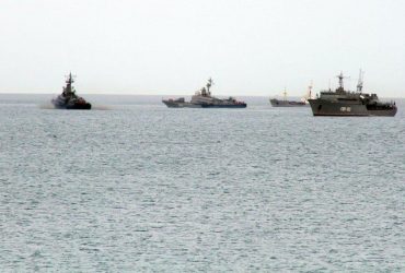 ЗСУ знищили ще не всі носії Калібрів у Чорному морі, - екс-заступник начштабу ВМС