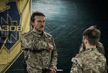 Понад 900 захисників Азовсталі досі перебувають у російському полоні, - Прокопенко