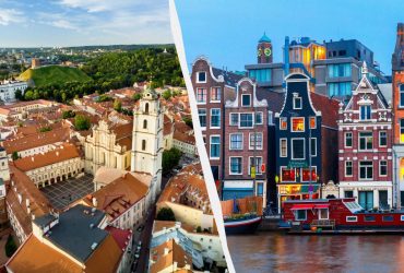 Стало відомо, у яких містах Європи найкраще співвідношення ціни та якості у 2024 році