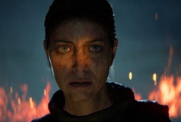 Microsoft нагадала про свою головну гру року: вийшов релізний трейлер Hellblade 2