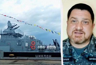 Уничтожение Циклона: Плетенчук оценил влияние атаки на новые удары по оккупантам в Крыму