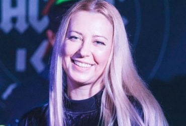 Матвієнко зізналася, до якої країни виїхала її старша донька