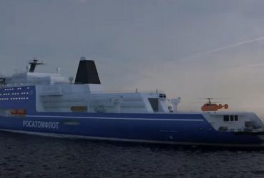 Бесконечная история: стало известно, когда РФ построит мощнейший в мире атомный ледокол