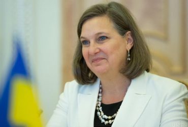 Россия явно обострила войну: Нуланд сделала важное заявление насчет ударов по базам в РФ