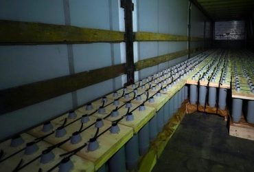 Відключення світла може суттєво вдарити по оборонній промисловості України, - NYT