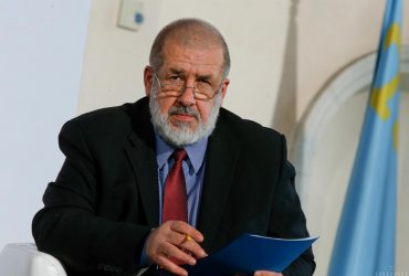 Используют ли сейчас россияне Крымский мост для перевозки оружия: Чубаров ответил