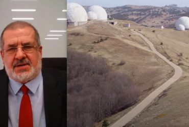 Гарнизоны, аэродромы, ЗРК: Чубаров назвал количество военных объектов в Крыму