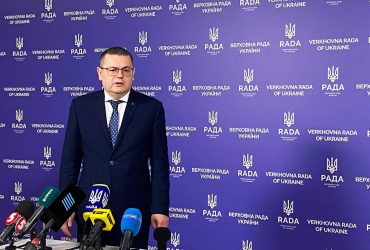 Посада віце-президента має радше символічне значення: депутат про Джей Ді Венса (відео)