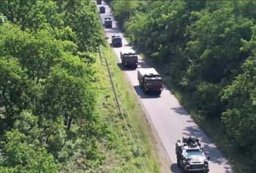 Россия начала учения по подготовке и применению ядерного оружия (видео)