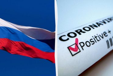 Россию атакует коронавирус: число заболевших резко увеличилось