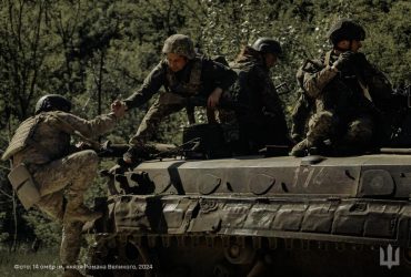 Оккупанты потеряли Ливень: что происходит возле Крынок и Орехова