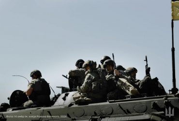 ЗСУ можуть піти в контрнаступ у 2025 році, - The Telegraph