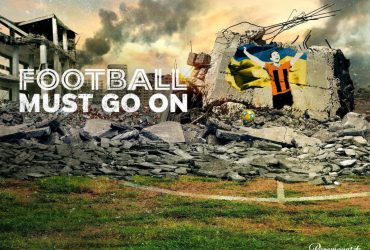 Документальний серіал про Шахтар  від американського Paramount+ отримав Sports Emmys