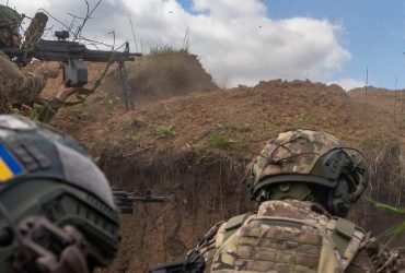 Загроза наступу на Суми та Чернігів: експерт розповів, чи є для цього у росіян сили