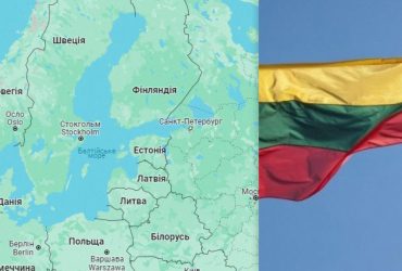 РФ хоче зрушити морський кордон із двома країнами ЄС: у МЗС Литви жорстко відреагували