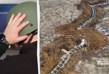 Повторили помилку Авдіївки: військовий розповів про провал українських фортифікацій