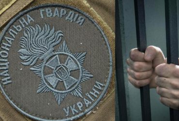 В Україні ухвалено перші рішення щодо мобілізації засуджених: що відомо