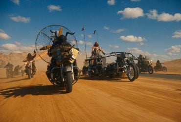 Назад к истокам: где снимали бескрайние пустынные просторы Фуриосы