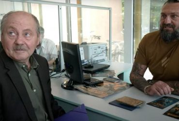 Стыдно за уклонистов: 65-летний мужчина хотел стать в ряды 3-й отдельной штурмовой бригады