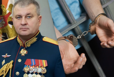 В России арестовали заместителя начальника Генштаба: в чем обвиняют