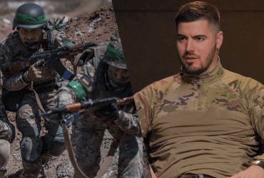 Сколько времени враг будет штурмовать Харьковщину: командир Федоренко спрогнозировал планы РФ