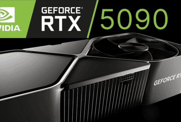 RTX 5090 буде відеокартою-монстром: новий витік розкрив ключові характеристики
