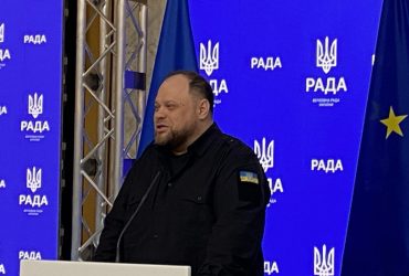 Возможное повышение НДС и военного сбора: что сказал Стефанчук