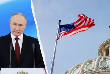 Путін затвердив план помсти США за конфіскацію російських активів
