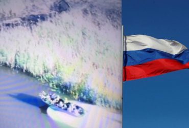 Підлетіли у повітря з човном: у ЗСУ розповіли про серйозний провал росіян на острові Нестрига