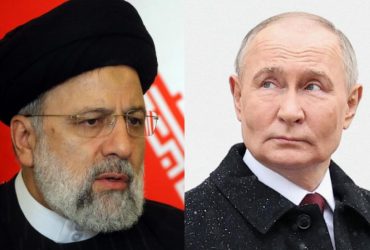 У вертольоті з Раїсі міг бути впливовий куратор співпраці з Росією, - Подоляк