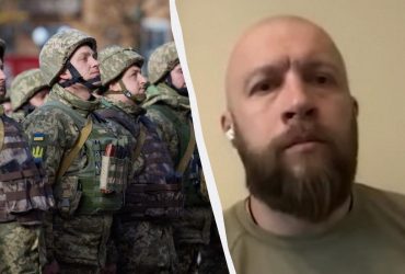 Жорин объяснил, когда ТЦК прекратят отлавливать военнообязанных на улицах