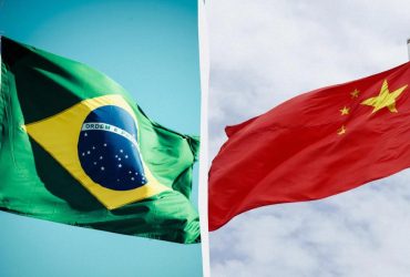 Бразилія та Китай запропонували свою ідею саміту миру щодо України