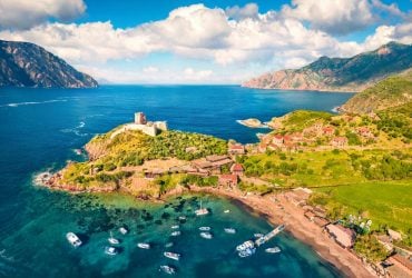 Моря в Європі "закипають": вчені заговорили про тривожні зміни